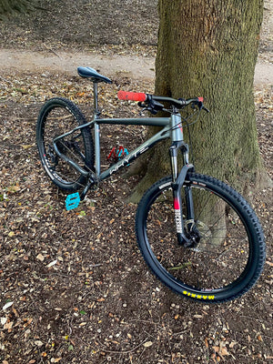 Whyte 801 v4 2023