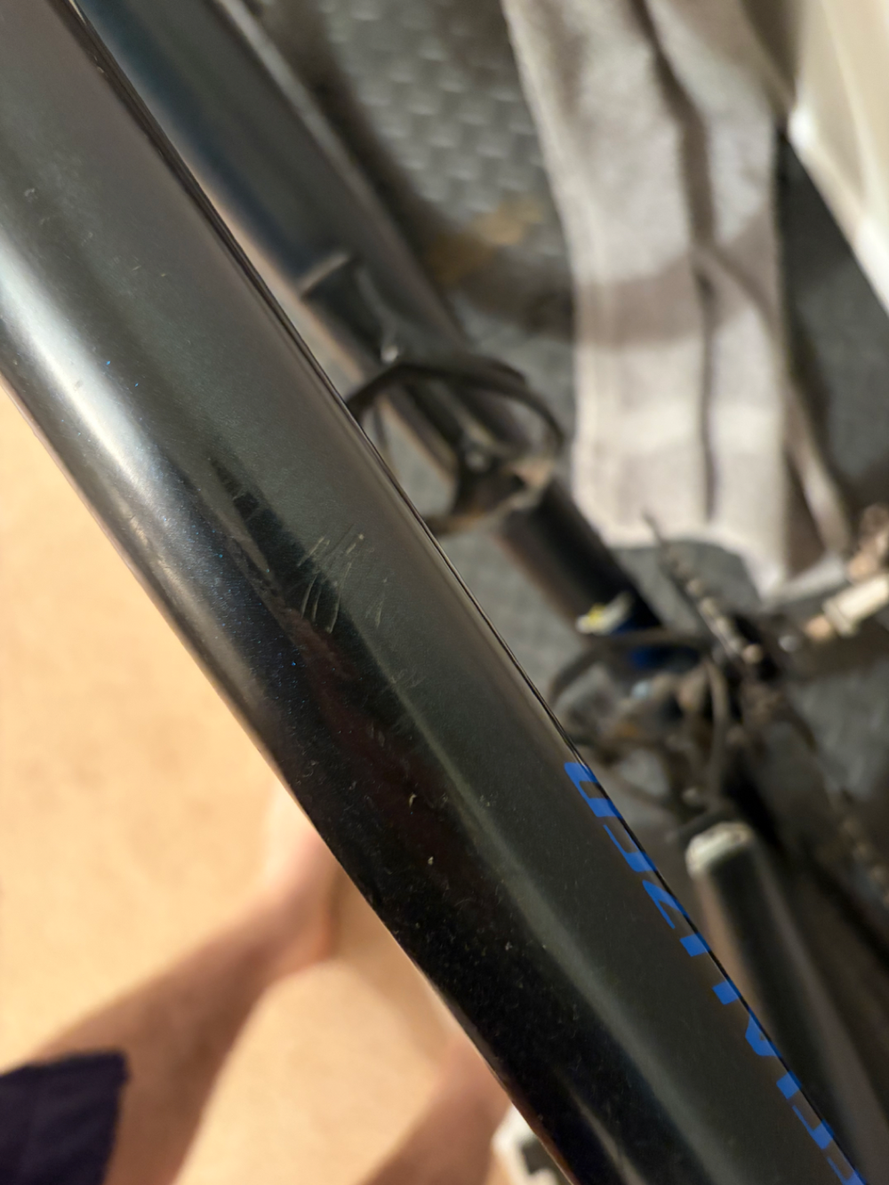 Specialized Aethos Pro - SRAM Force eTap AXS 2021