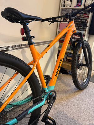 Whyte Secta S 2026