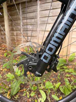 Nukeproof Mega 290 Carbon RS 2021