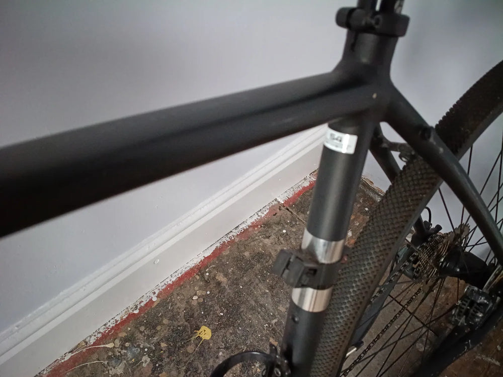 Trek Checkpoint ALR 4 2019