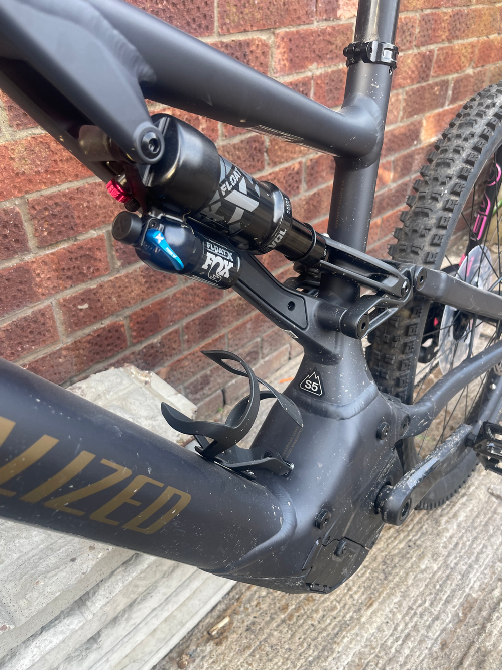 Specialized Turbo Levo Comp Alloy 2024