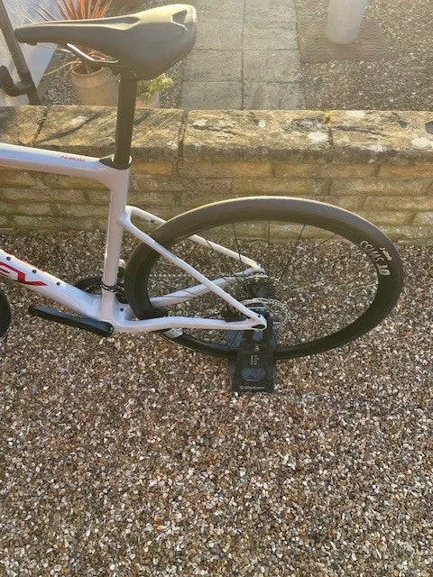 Ridley Grifn - Shimano 105 DI2 // 2x12s 2025