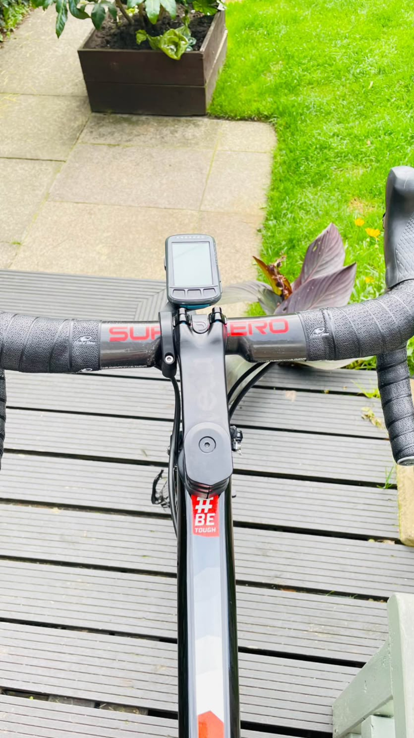 Ridley Noah SL Ultegra 2018