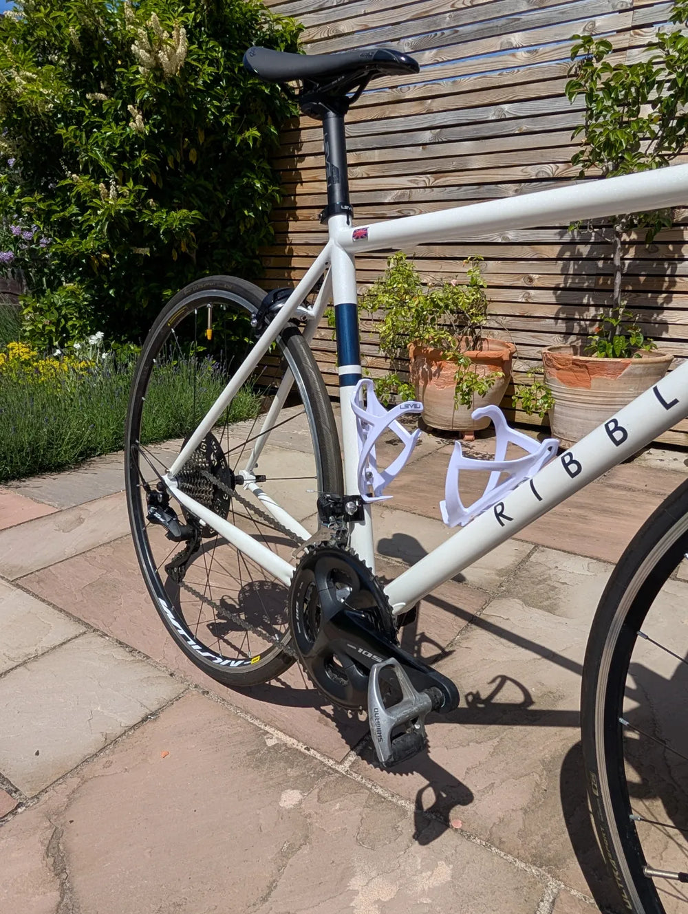 Ribble Endurance 725 - Sport, Shimano 105 2021