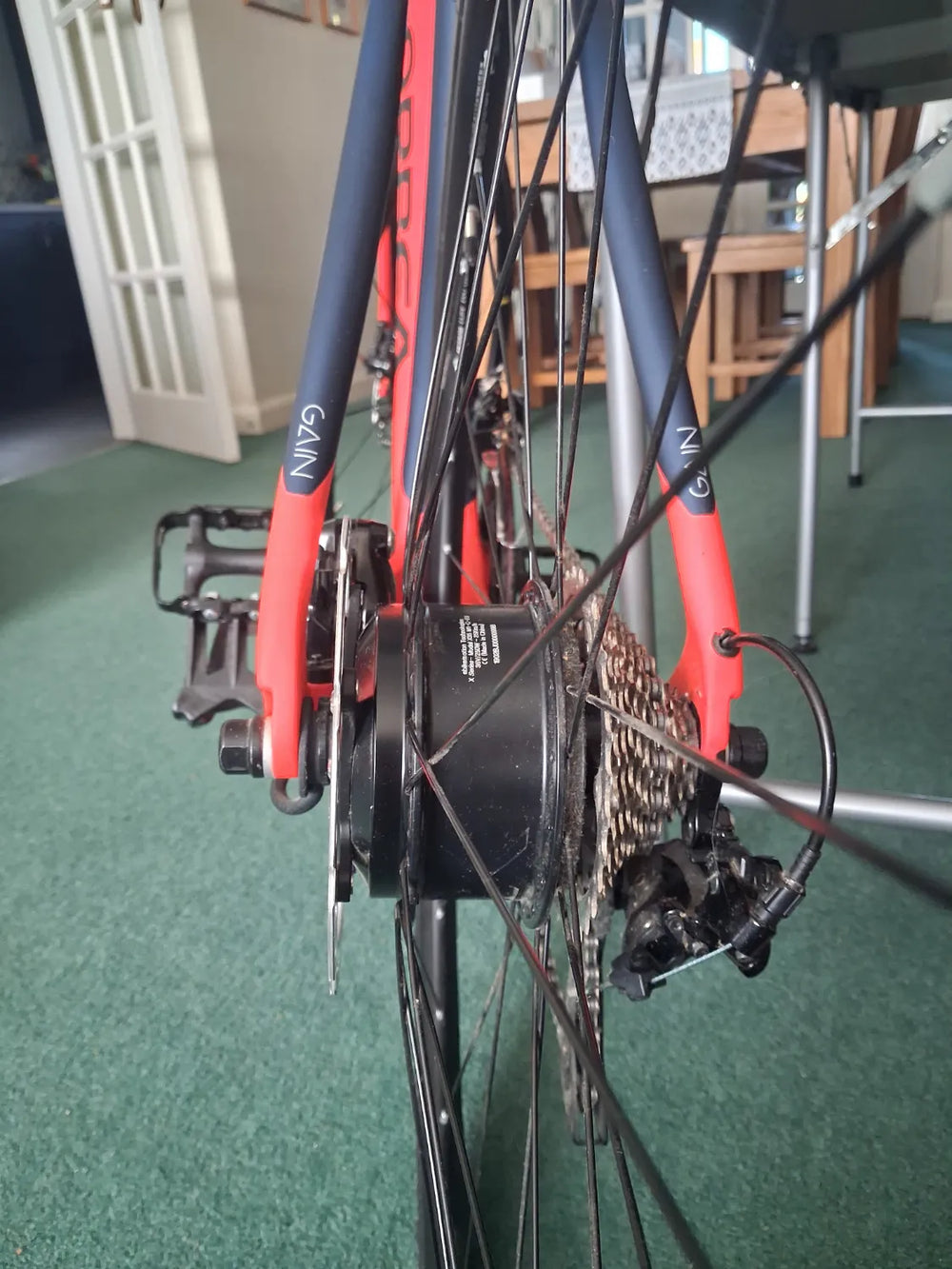 Orbea Ebikemotion x35 2020