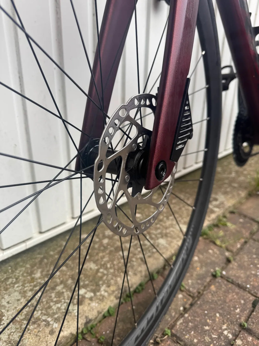 Merida REACTO 6000 2023