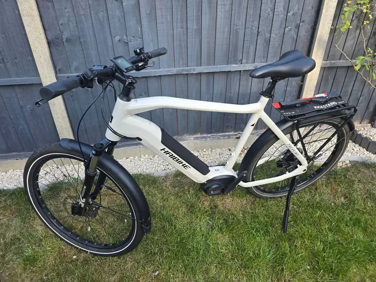 Haibike Trekking 3 HIGH 2023