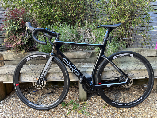 Orro Venturi Evo 105 Team 30 2023