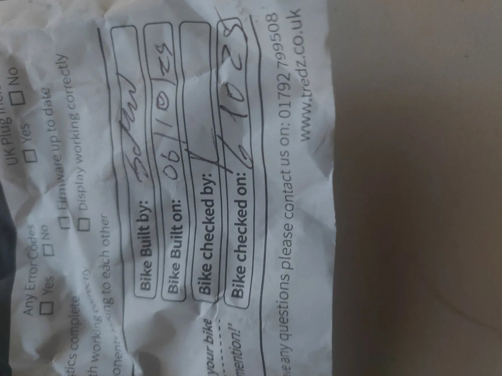 Boardman SLR 8.9 Carbon 2021