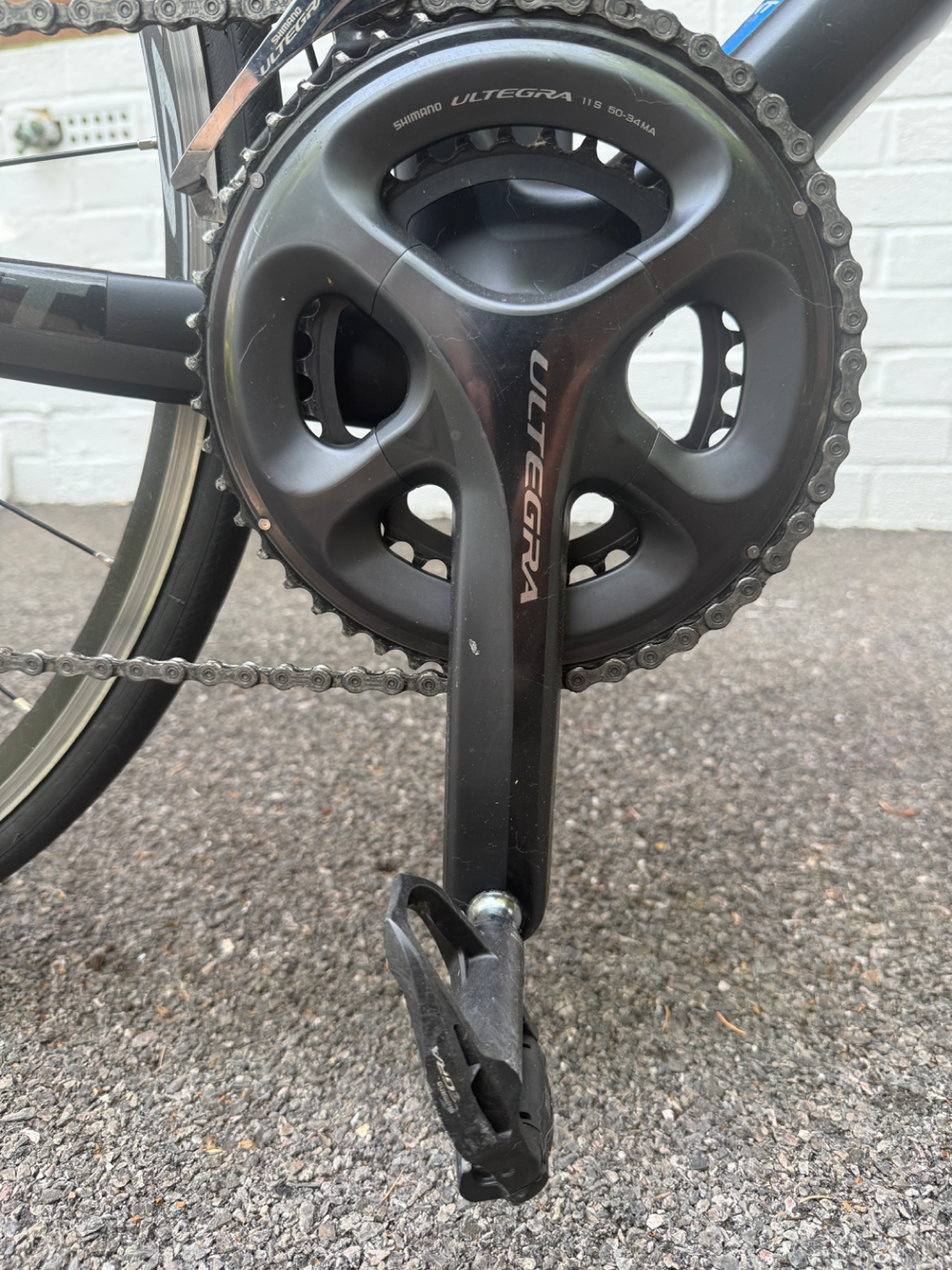 Giant Defy Advanced 1 2014