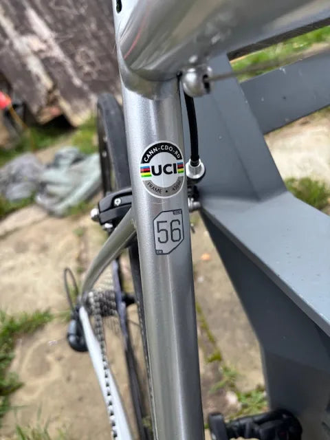 Cannondale CAAD Optimo 4 2024