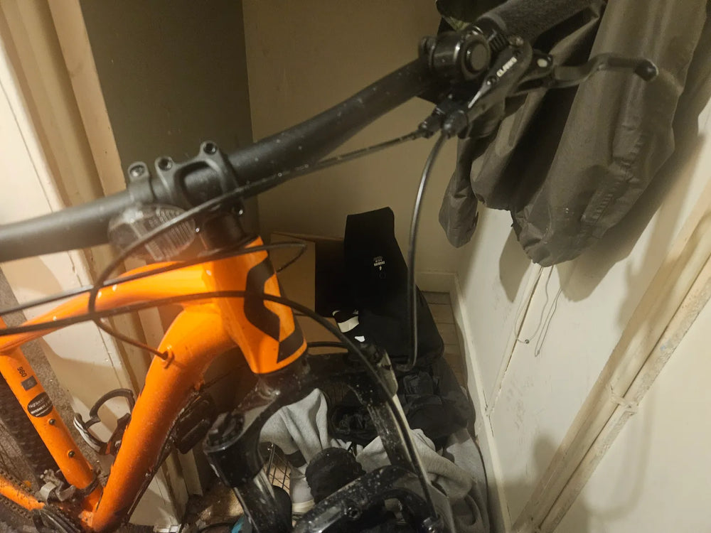 Scott Aspect 960 2023