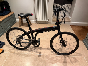 Tern Eclipse P20 2023