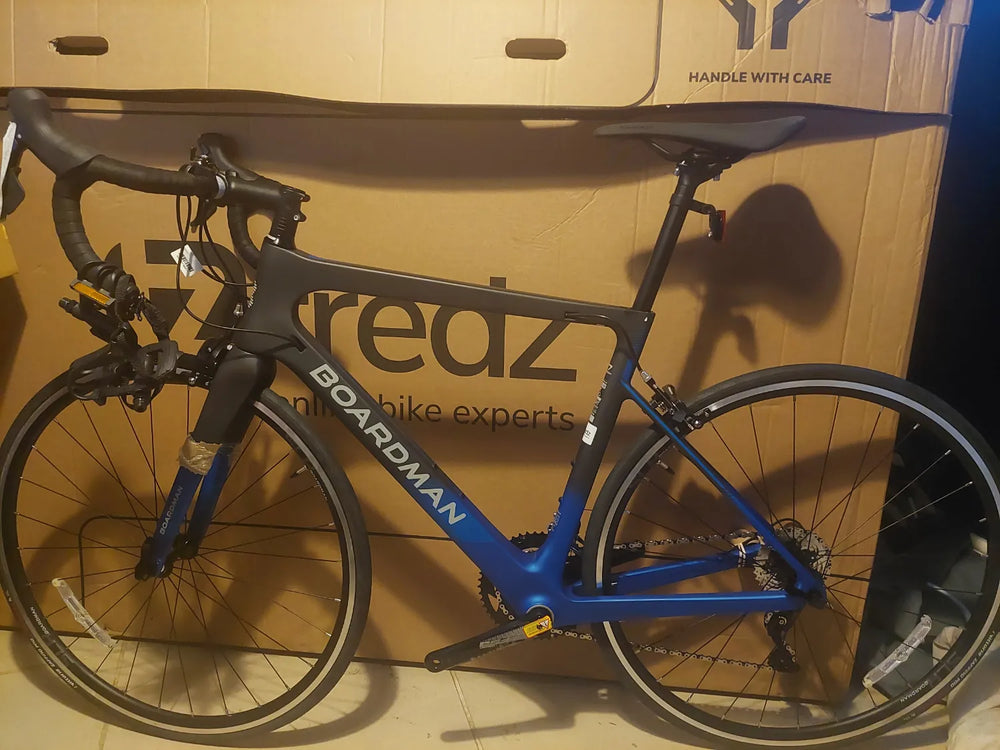 Boardman SLR 8.9 Carbon 2021