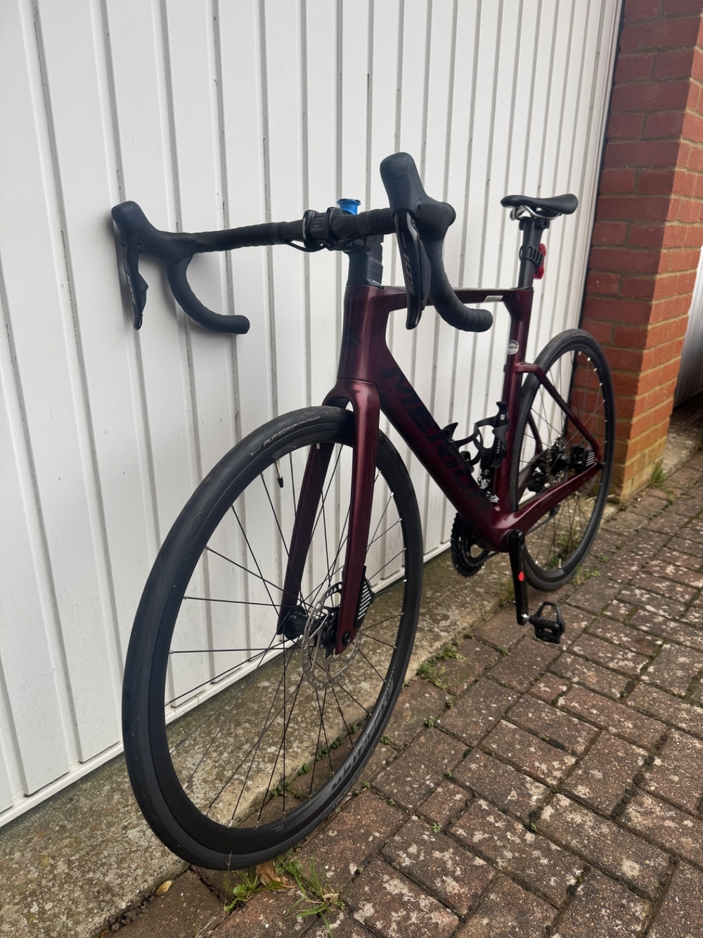 Merida REACTO 6000 2023