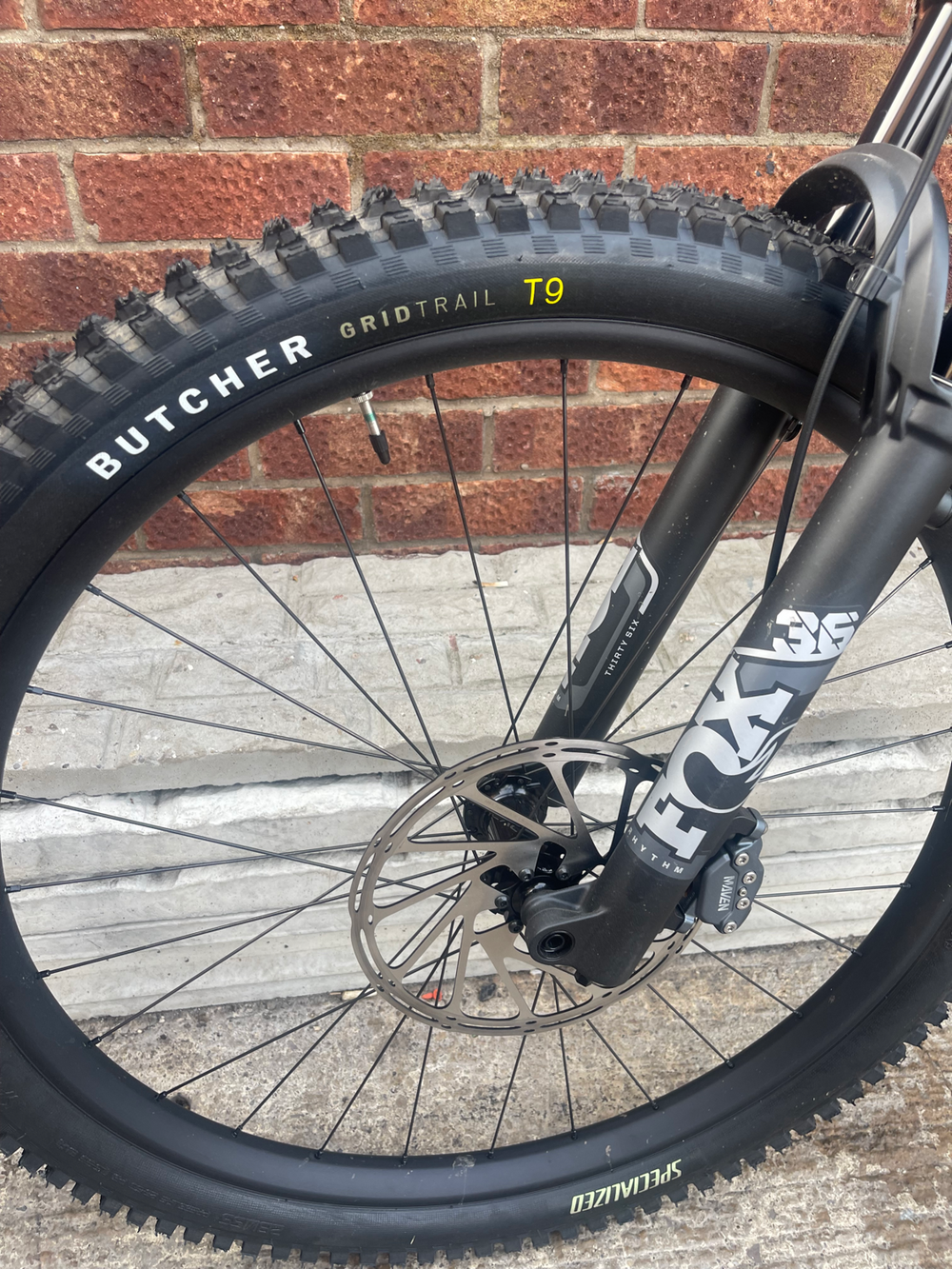 Specialized Turbo Levo Comp Alloy 2024