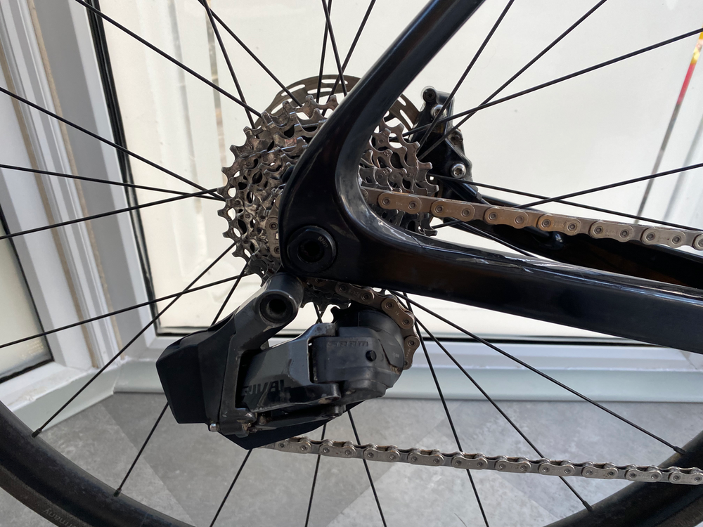 Orbea ORCA M10 LTD 2022