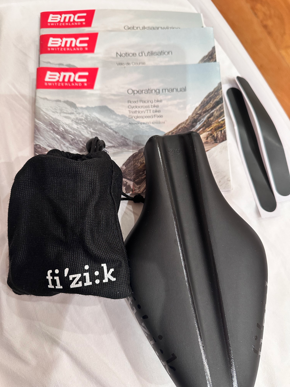 BMC TIMEMACHINE 01 THREE 2019