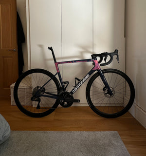 Cannondale Supersix Evo Hi Mod Ultegra Di2 Disc 2022