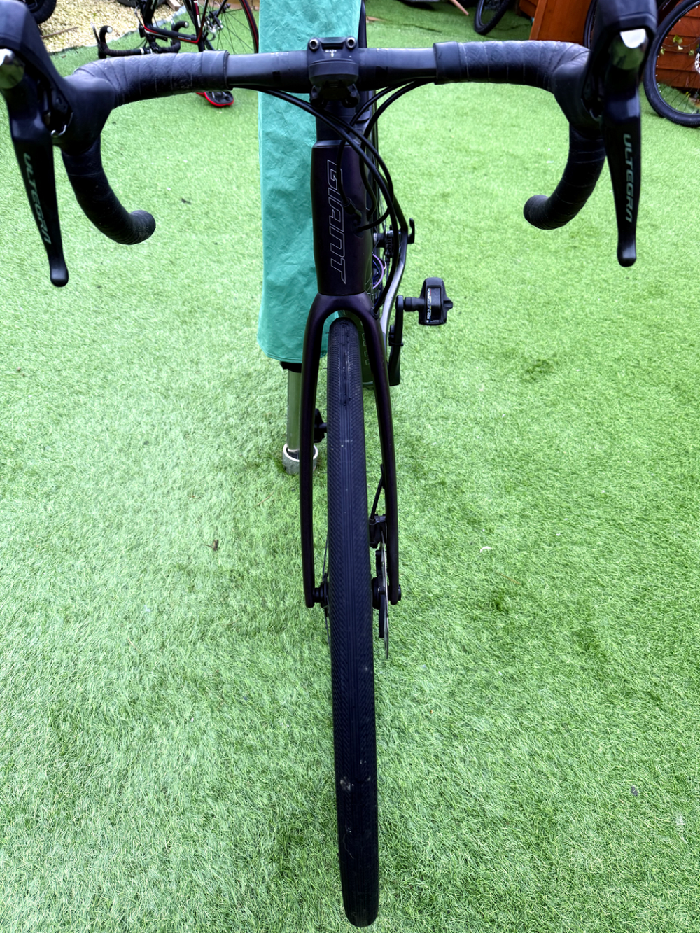 Giant Defy Advanced Pro 2 2021