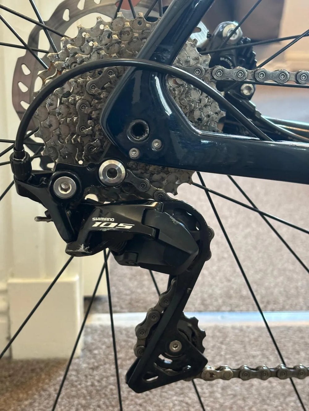 Trek emonda SL 5 2021