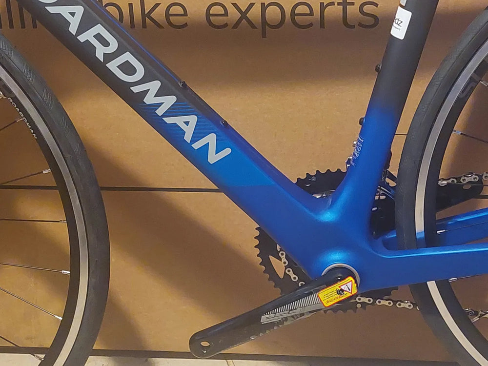 Boardman SLR 8.9 Carbon 2021