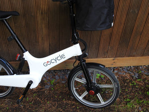 Gocycle G1 2010