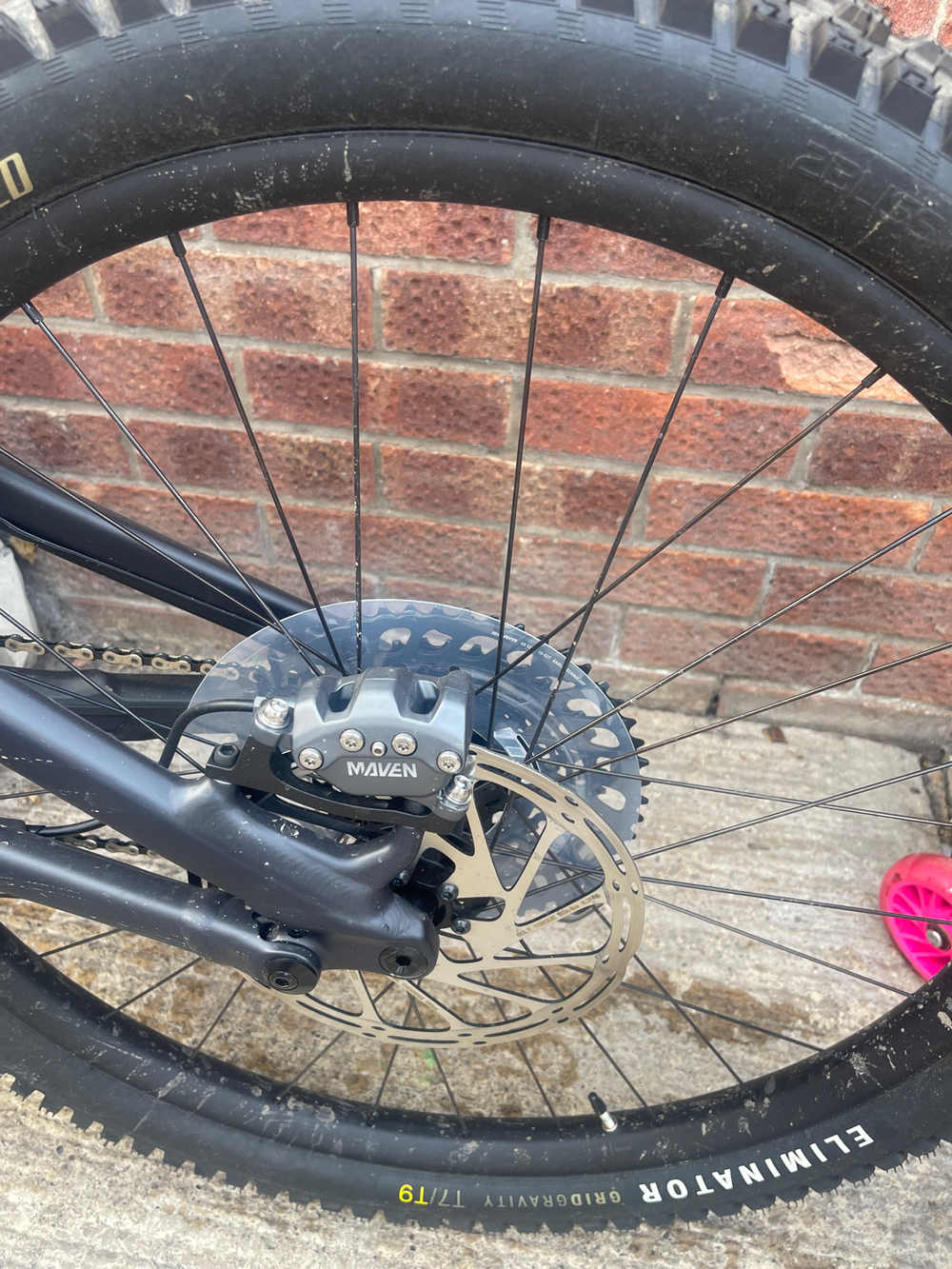 Specialized Turbo Levo Comp Alloy 2024