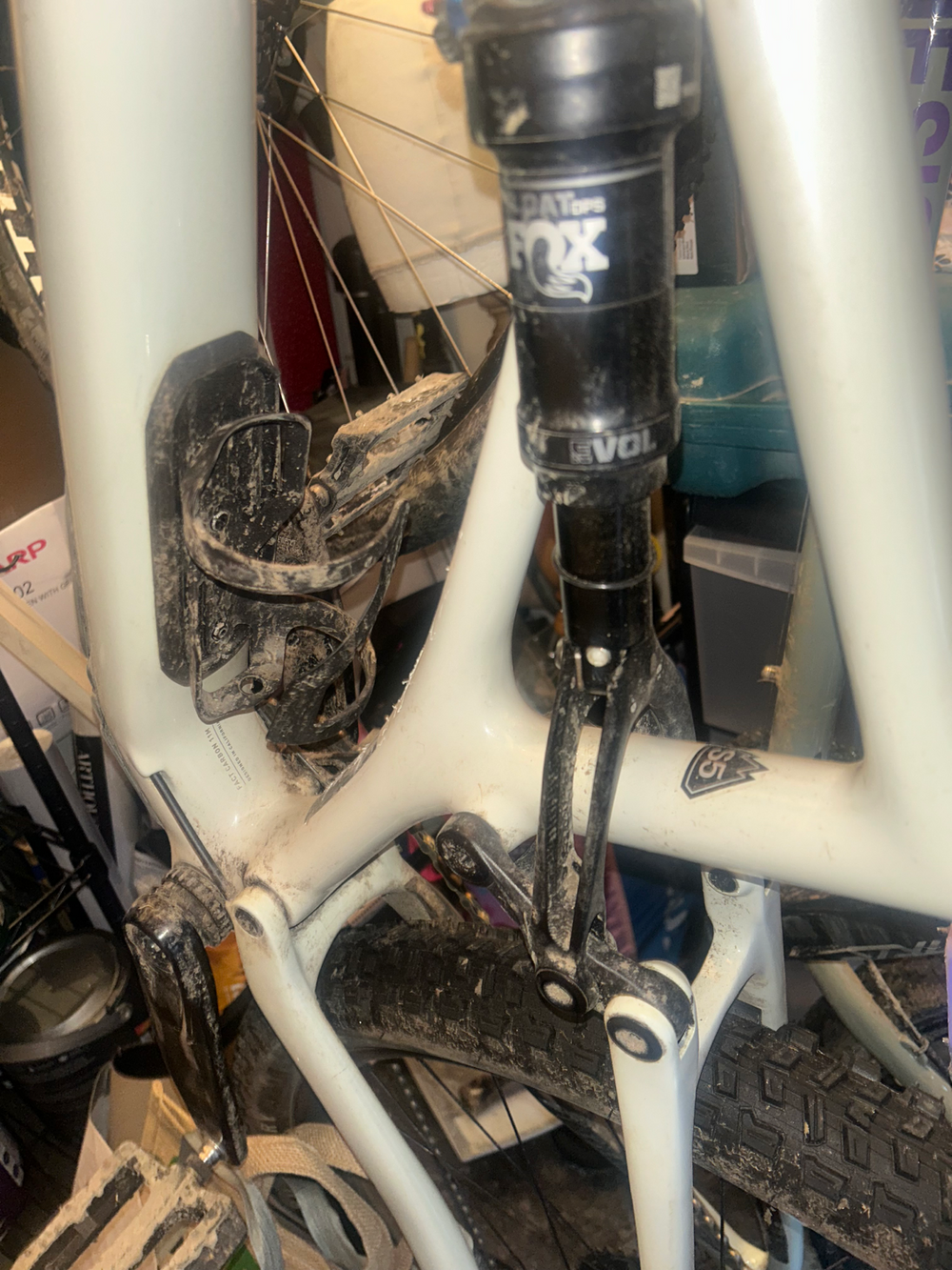 Specialized Stumpjumper Expert Carbon 29 2022