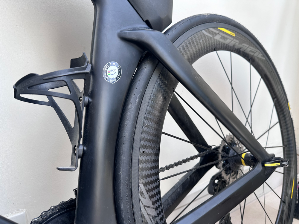 BMC TIMEMACHINE 01 THREE 2019