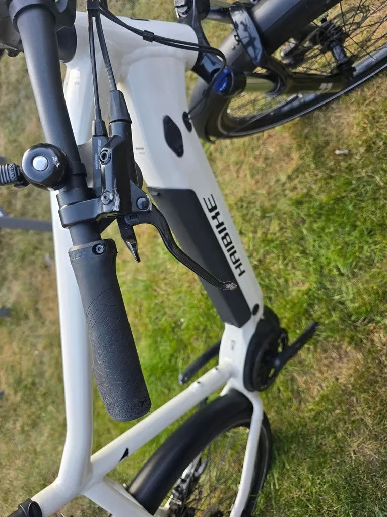 Haibike Trekking 3 HIGH 2023