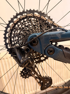 Nukeproof Mega 290 Carbon RS 2021