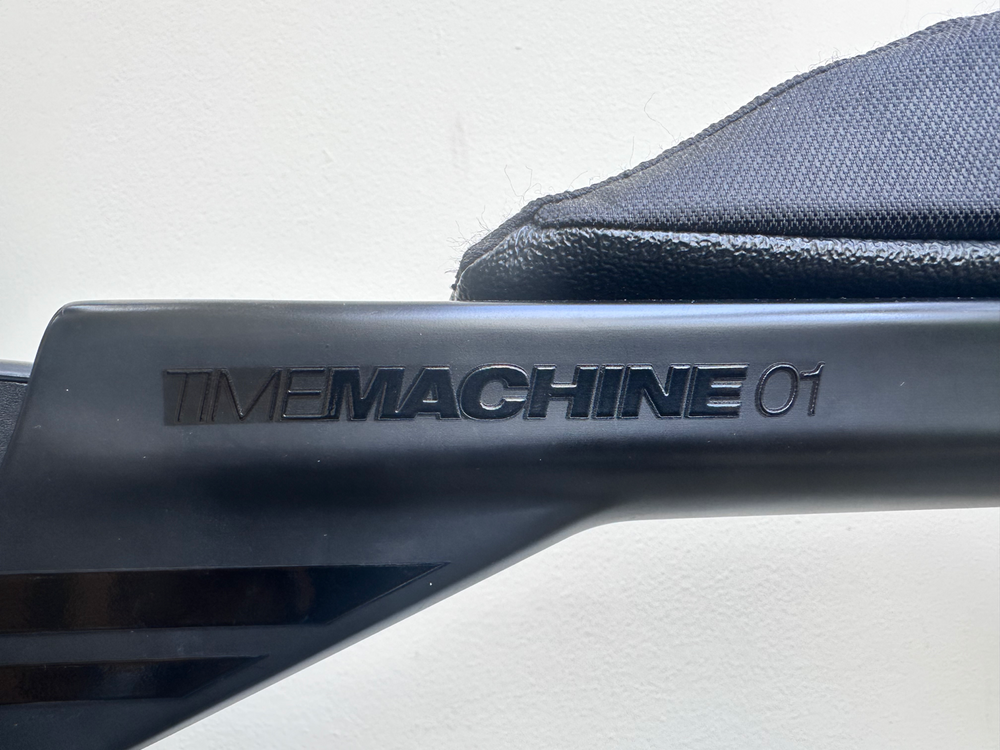 BMC TIMEMACHINE 01 THREE 2019