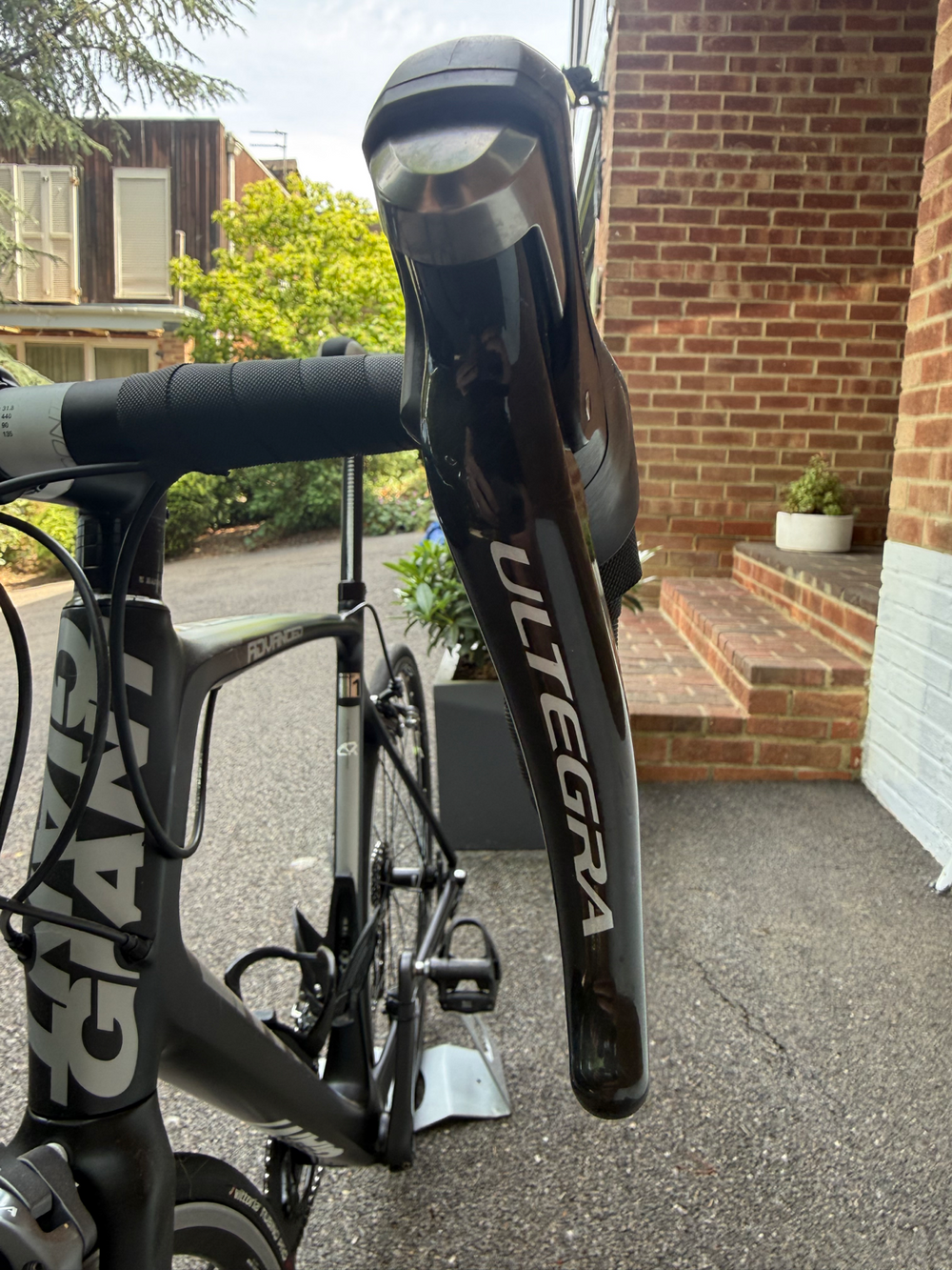 Giant Defy Advanced 1 2014