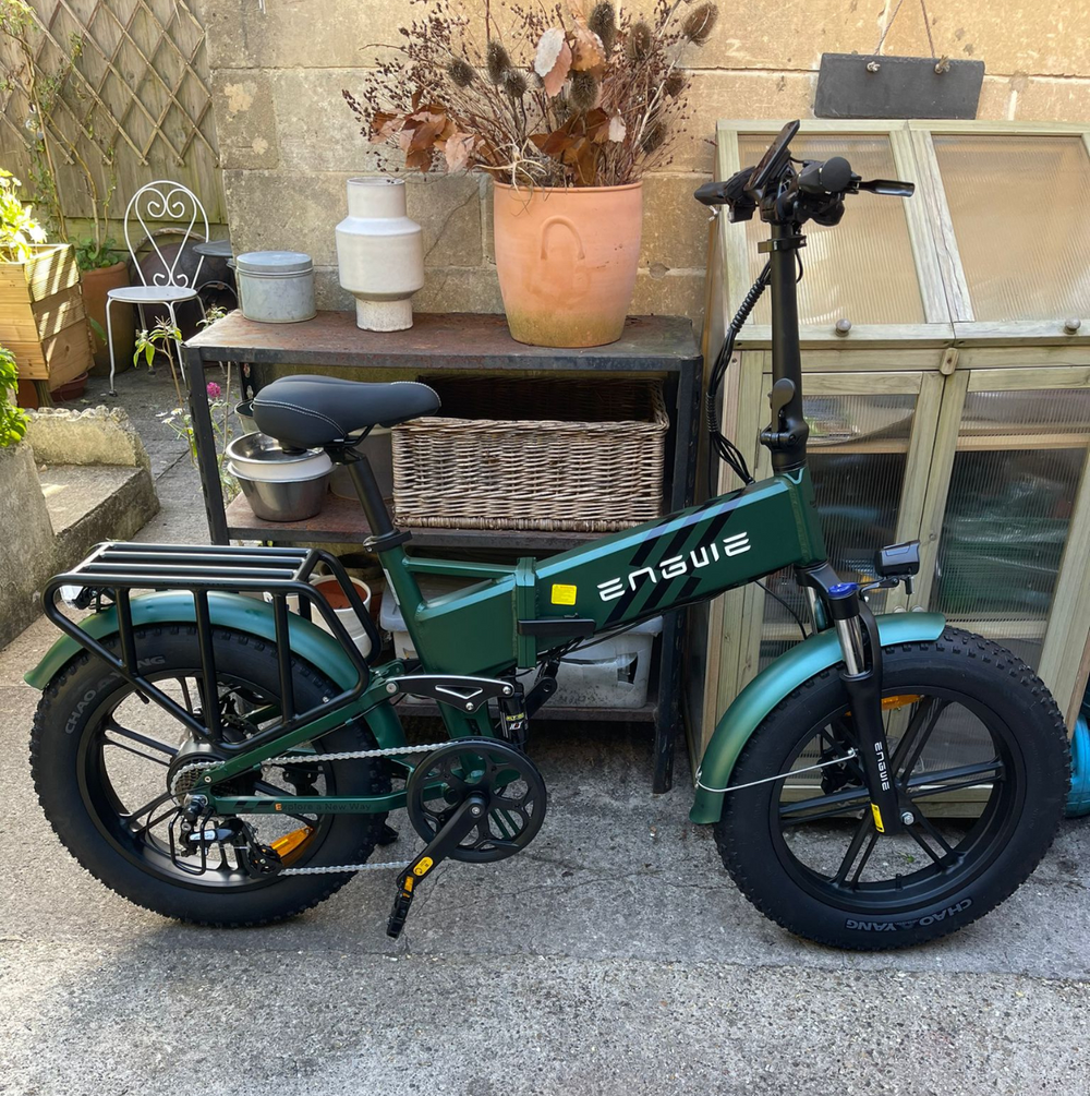 Engwe ENGINE PRO 2022