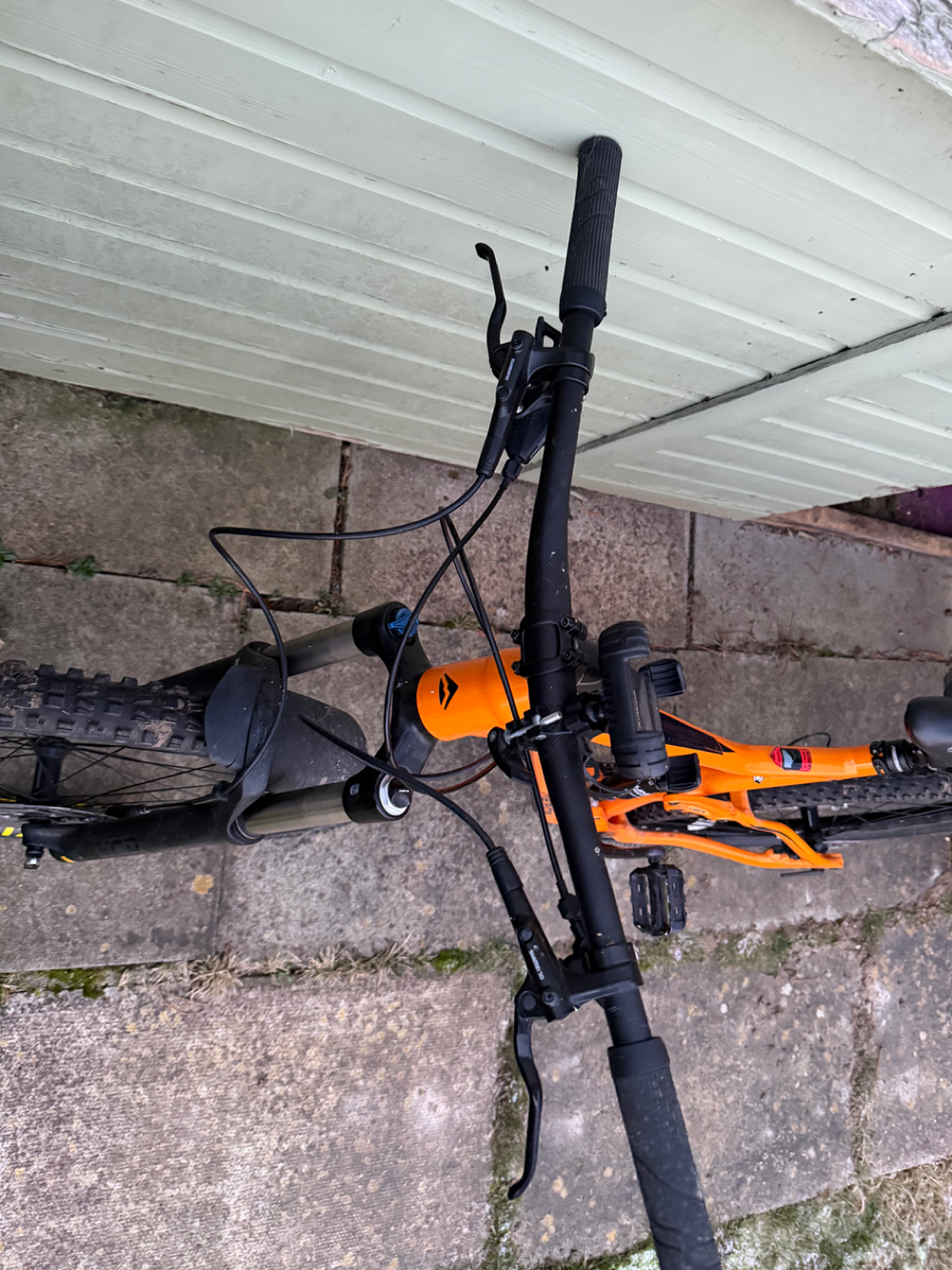 Merida One-Twenty 27.5 inches 400 2018