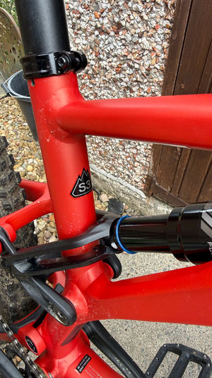 Specialized Stumpjumper Alloy 2023