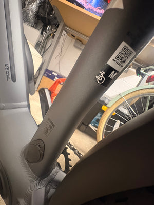 Haibike Trekking 4 High 2024