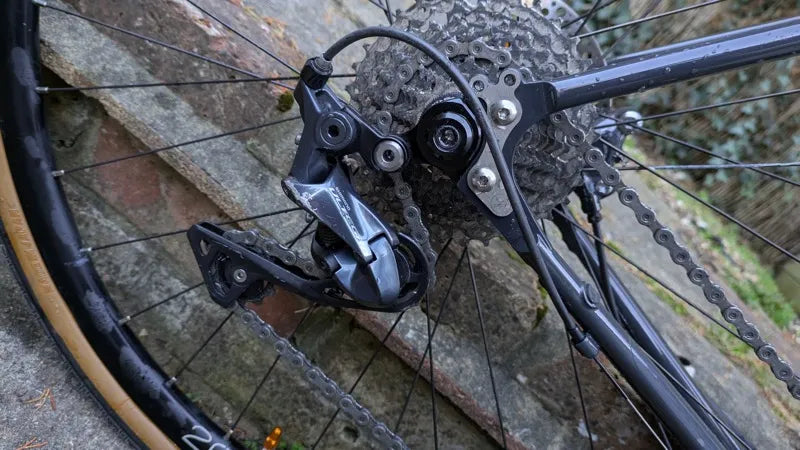 Fairlight Strael 3.0 2021