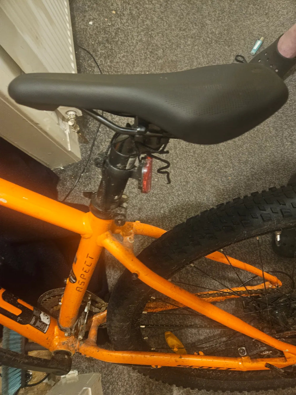 Scott Aspect 960 2023