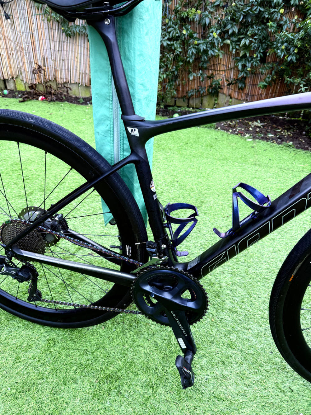 Giant Defy Advanced Pro 2 2021