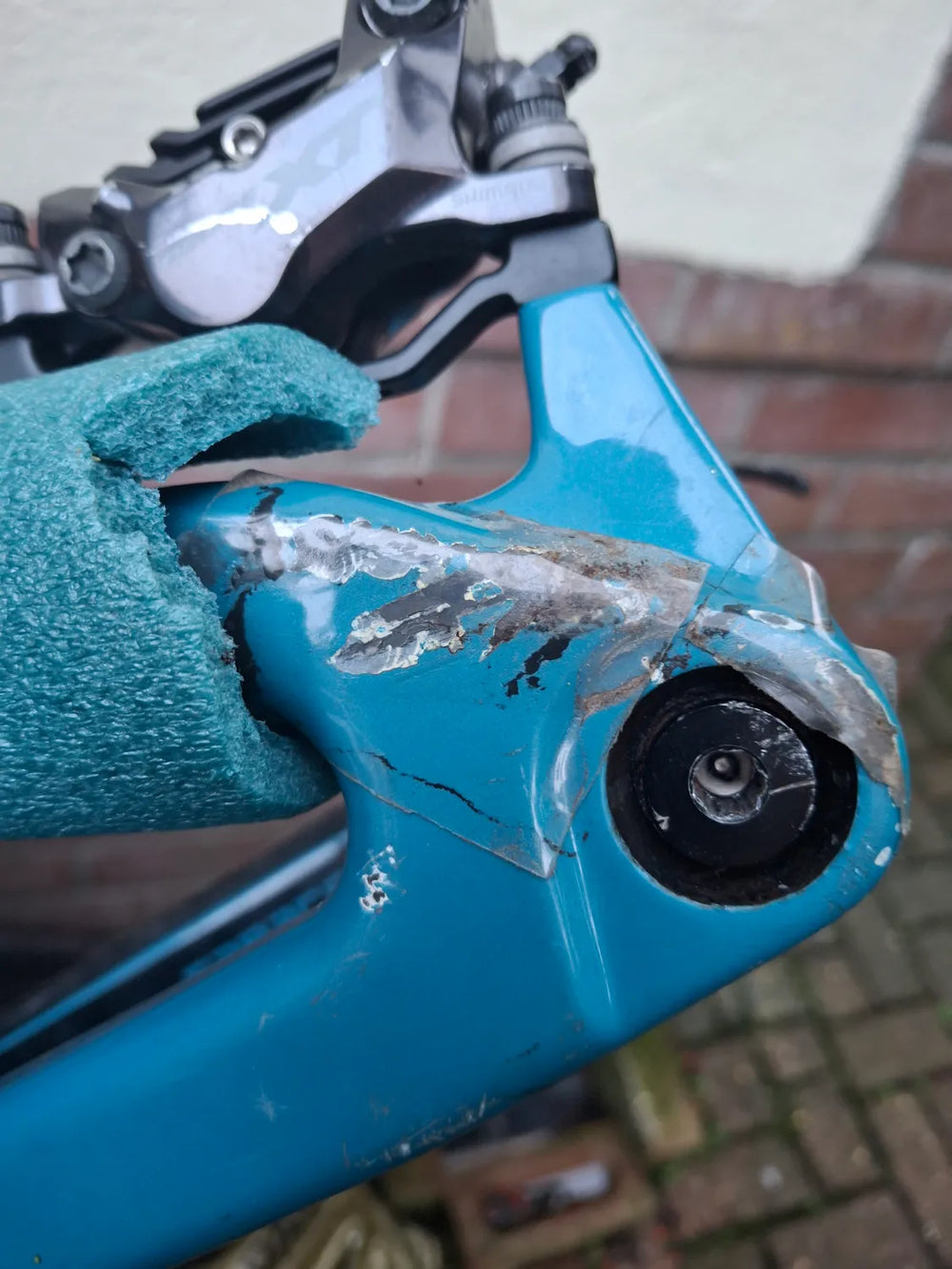 Saracen Ariel LT 2020