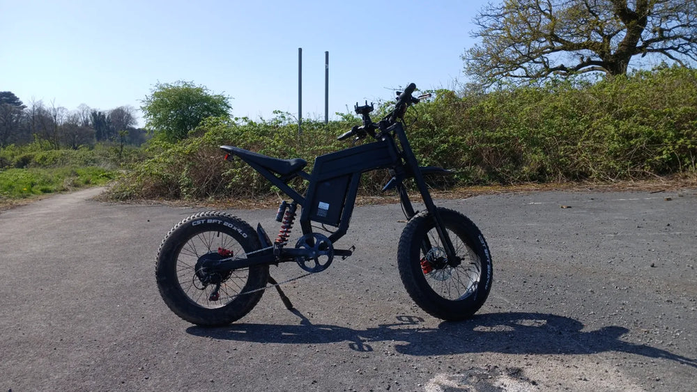 Shengmilo S900 2026