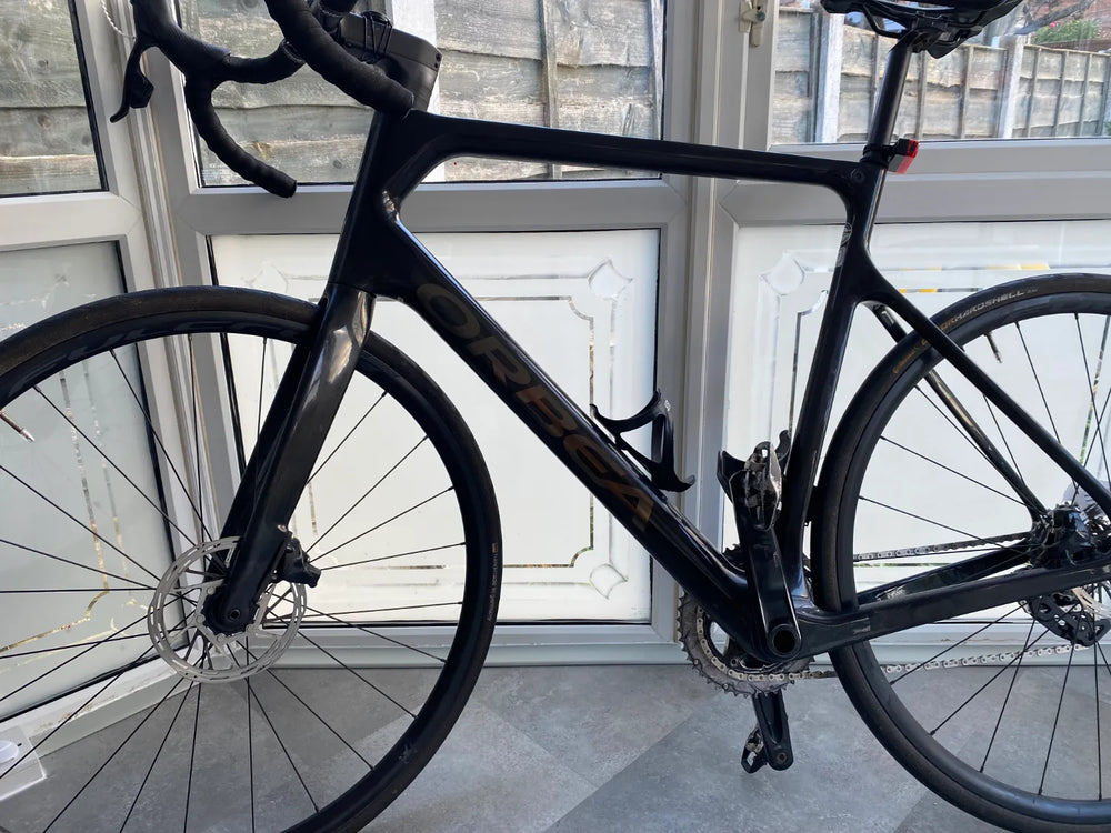 Orbea ORCA M10 LTD 2022