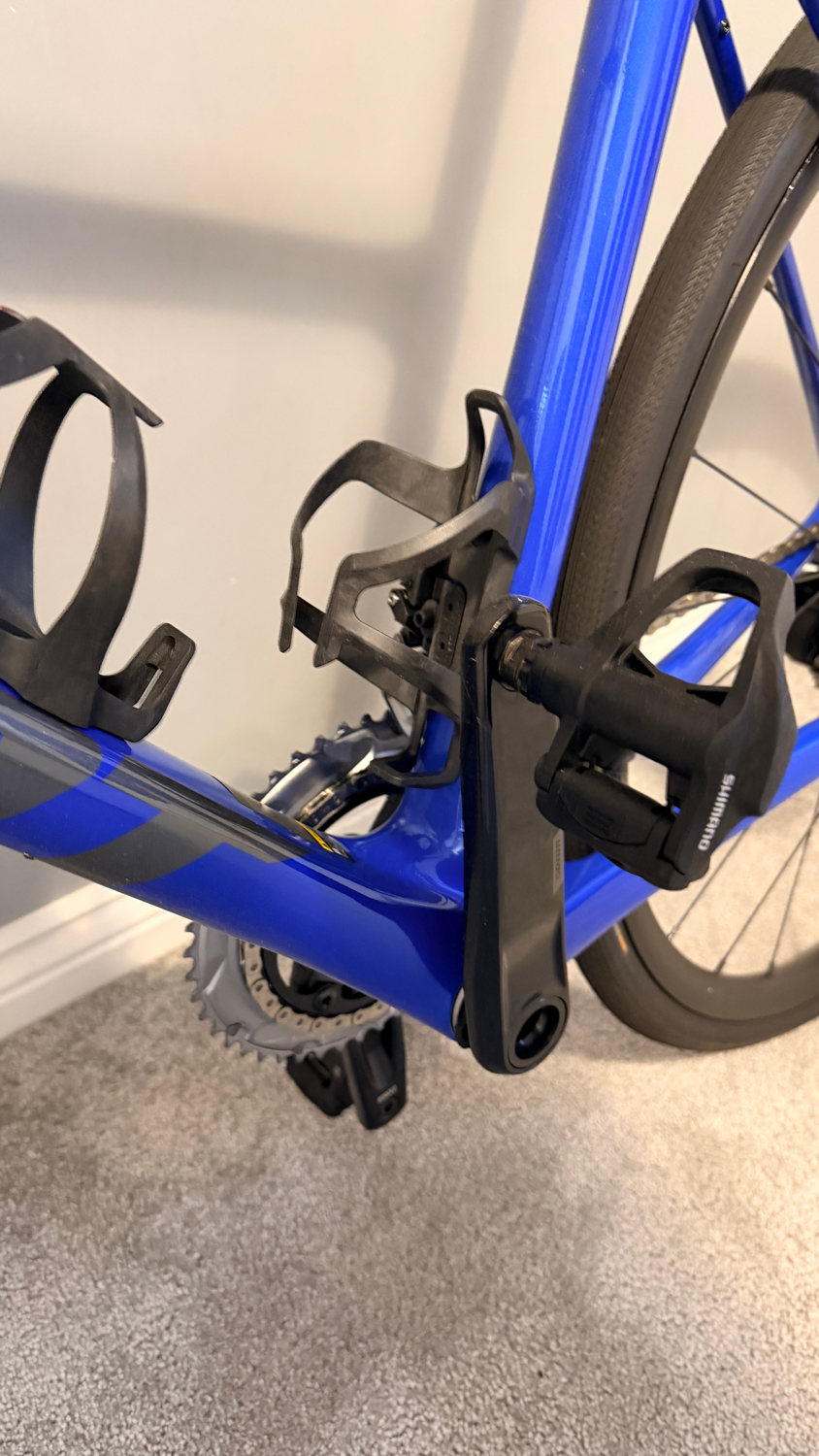 Giant Defy Advanced 0 2024