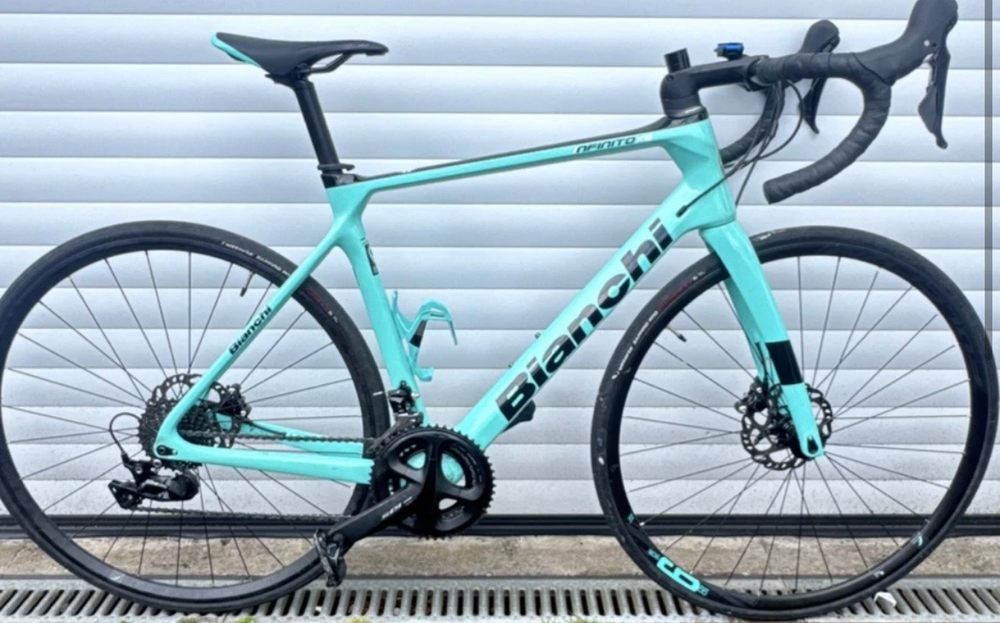 Bianchi Infinito 105 2023