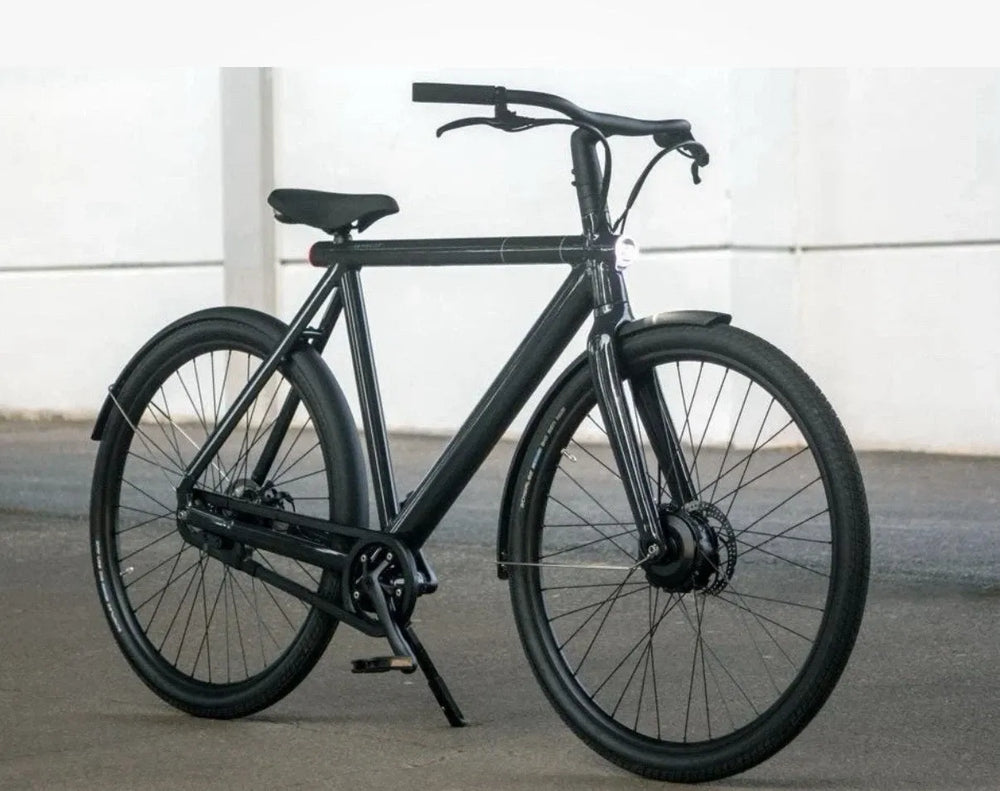 VANMOOF S3 2020