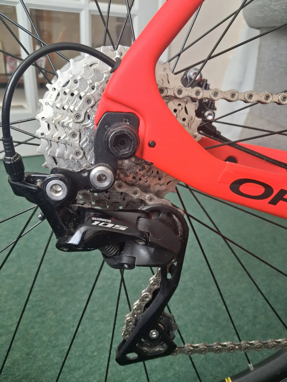 Orbea Ebikemotion x35 2020