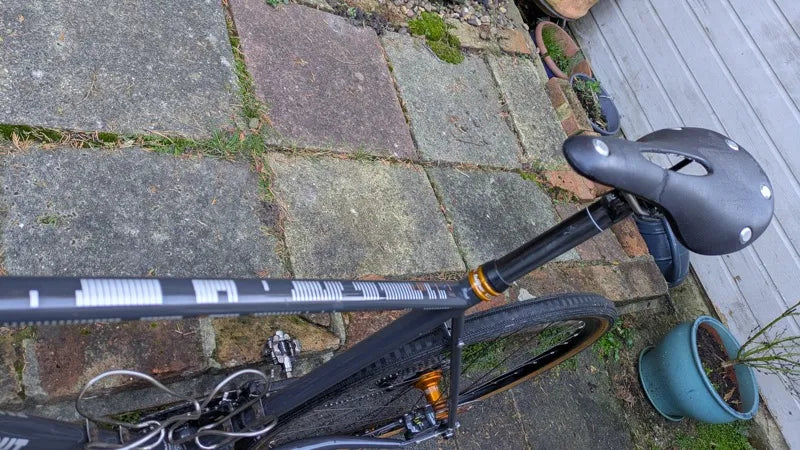 Fairlight Strael 3.0 2021